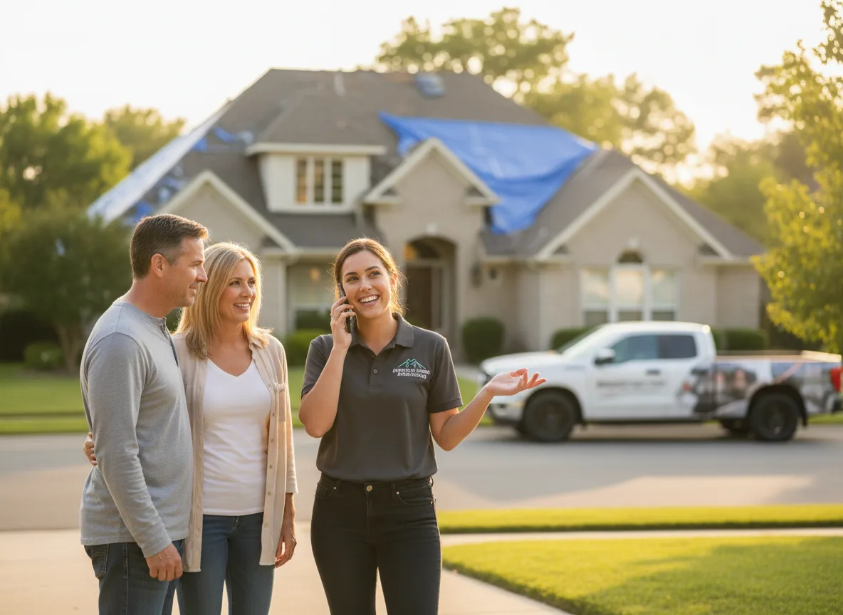 Emergency Roof Repair Mount Ayr, IA FAQs
